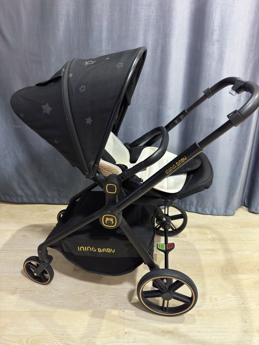 Коляска Ining baby