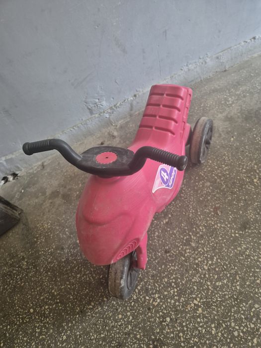Motor copii nr 4