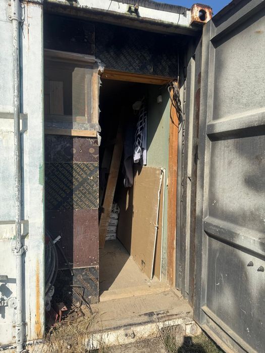 Продам 20 тонный контейнер