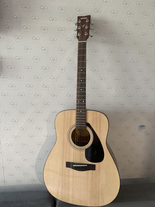Гитара Yamaha F310