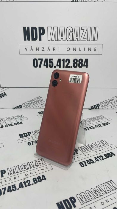 NDP Amanet NON-STOP Sos. Giurgiului 119 SAMSUNG A04E (39855)