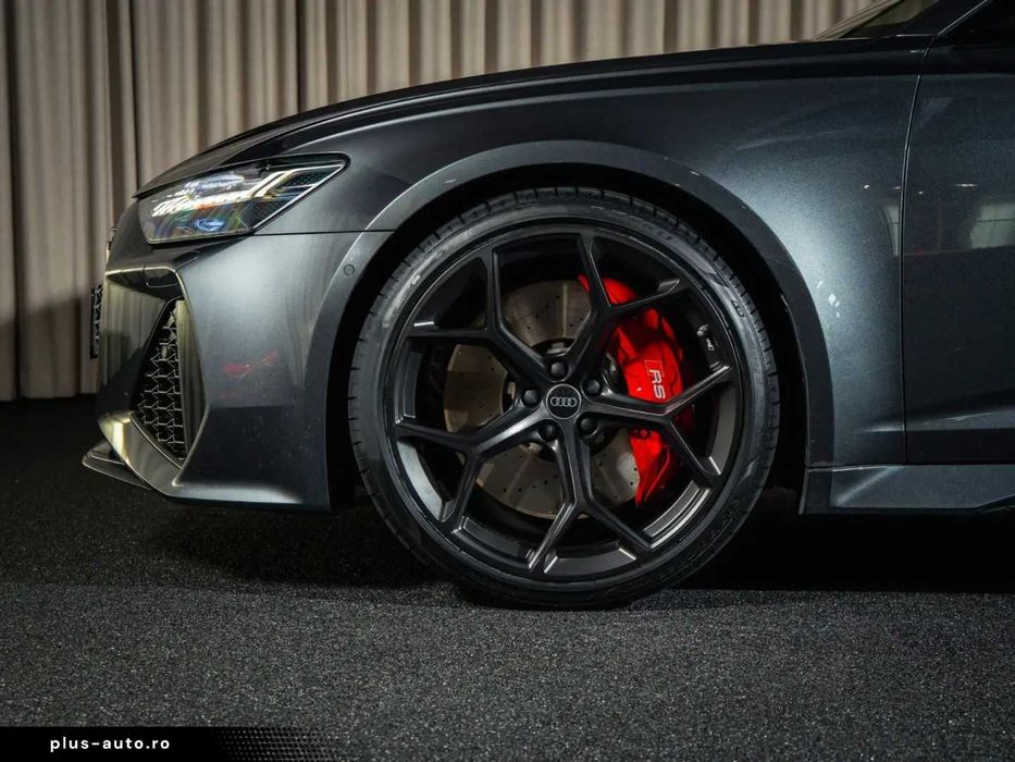 Jante Roti Audi RS R22 5x112 A6 A7 A8 Q3 Q5 Q7 Q8 RSQ8 Aliaj Nou