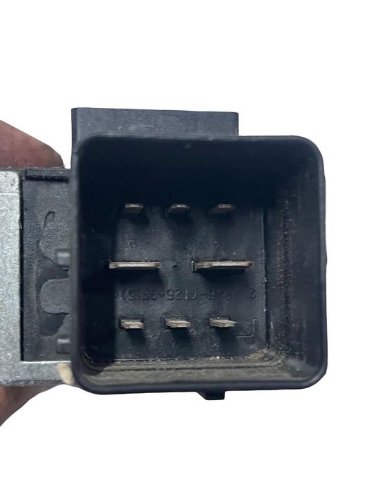Releu Bujii Incandescente Peugeot 508 8D_ 2010 - > 9663824880