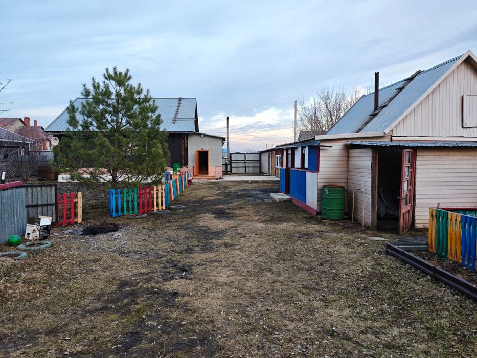 Продам частный дом