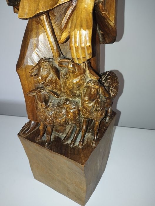 Перфектни дърворезби