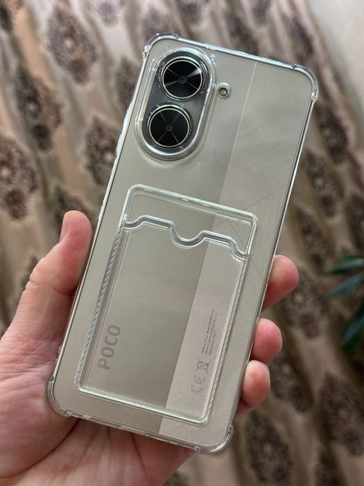 Poco  C 71 . 6/128 g