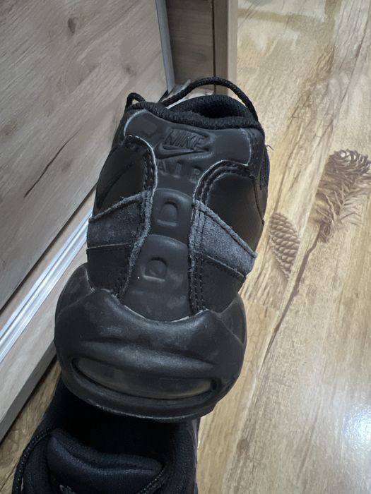 Vand nike aimax urgent