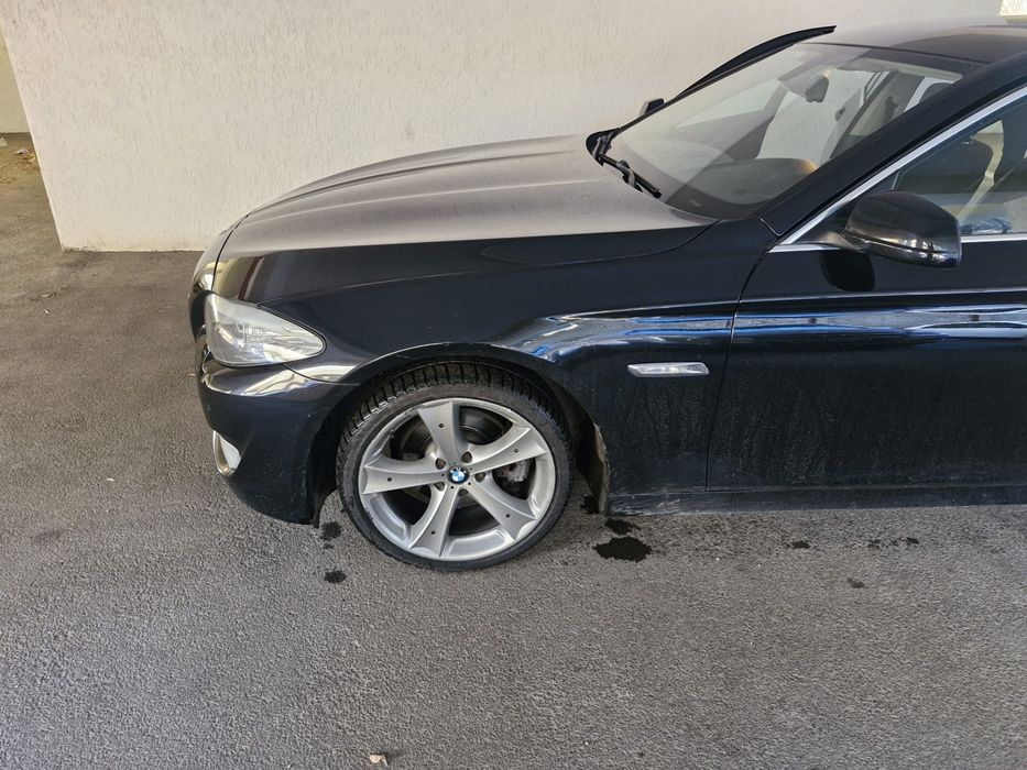 Jante OEM BMW 19 ET 40