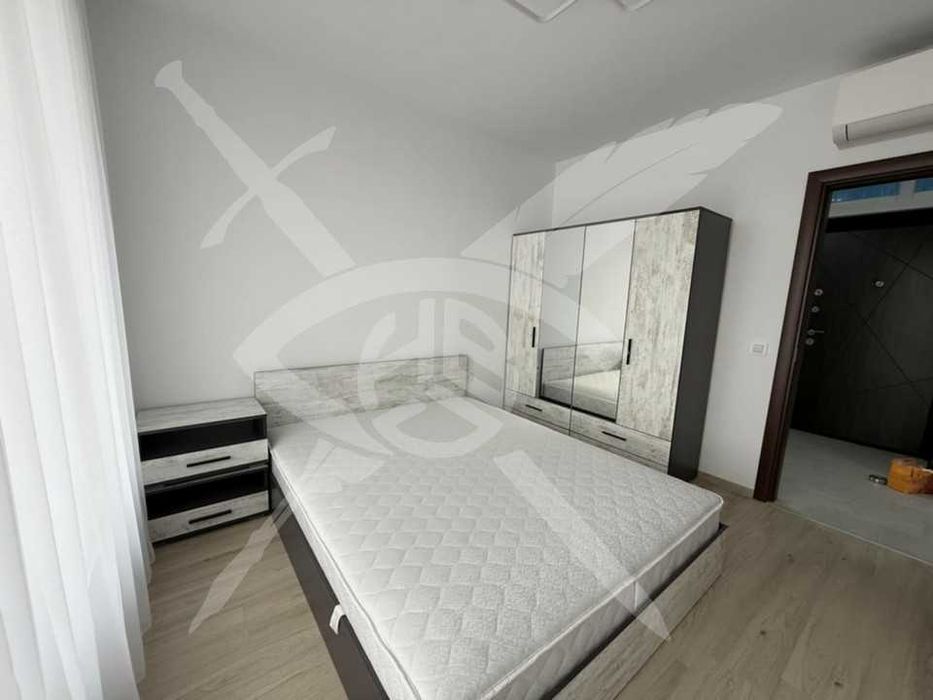 Дава се под наем Тристаен апартамент в Варна, Победа - 70 кв.м за 680 € - Снимка #4