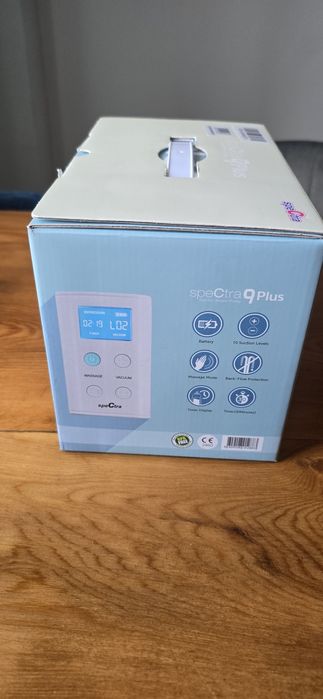 Pompa San Spectra 9 Plus