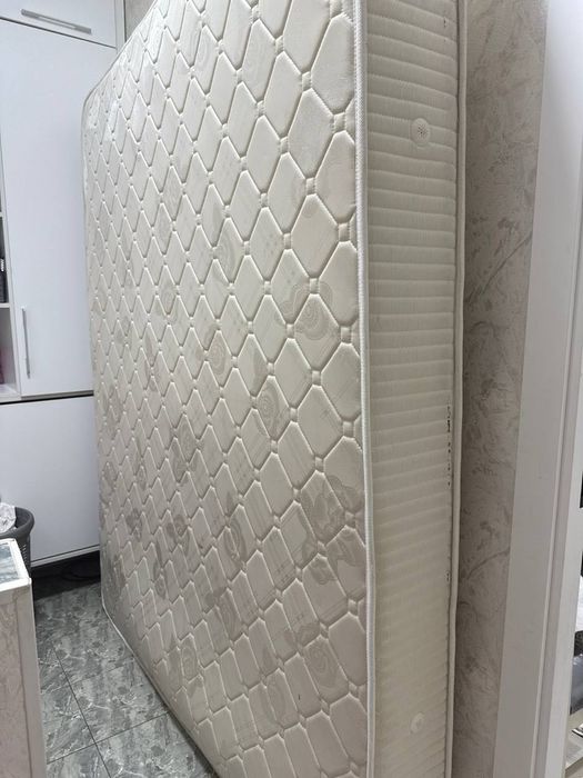 Matras dvuxspalka