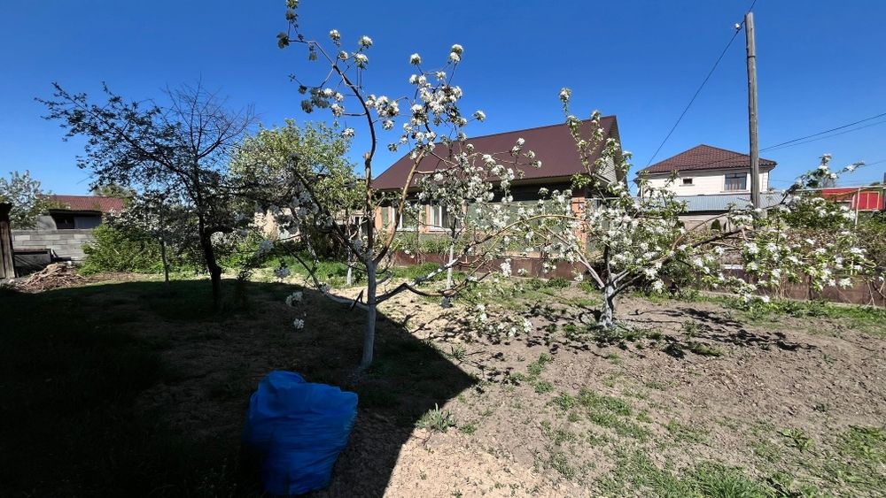 Срочно продам дом