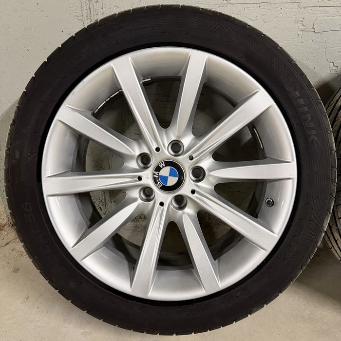 Оригинални Джанти 18” BMW 5x120 Style 365 (F10/F11/F06/F12/F13)