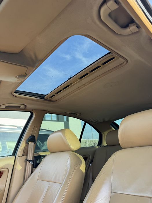 SKODA Octavia 2000 — imagine 5