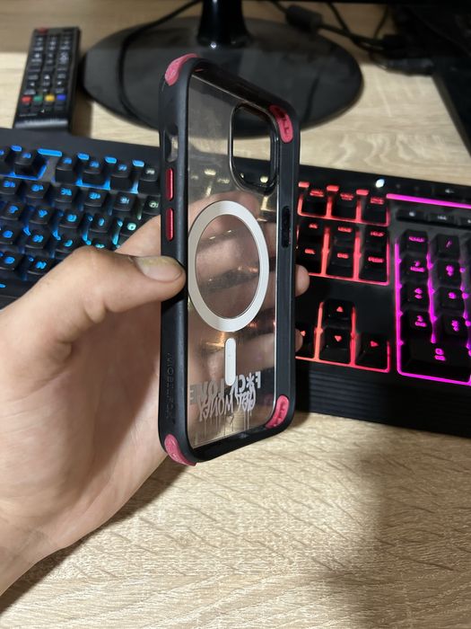 husa mobilfox iphone 14