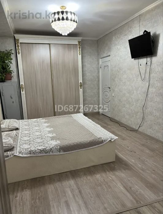 Продам 3-комнатную квартиру