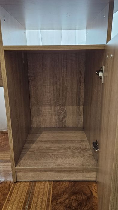 Офисно бюро 120/60/75