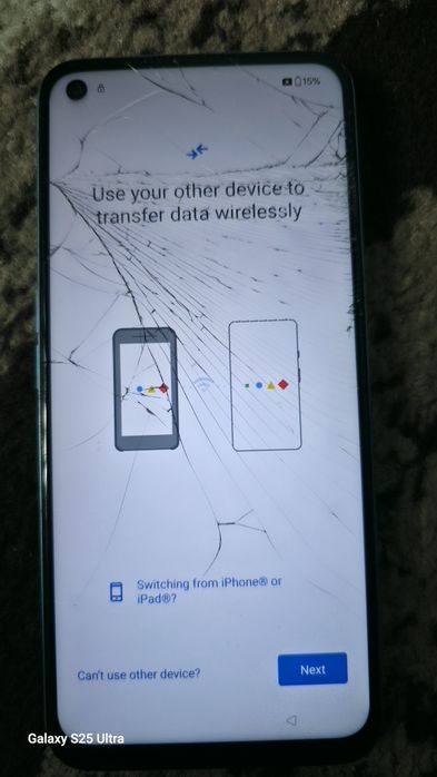 One plus nord CE 2