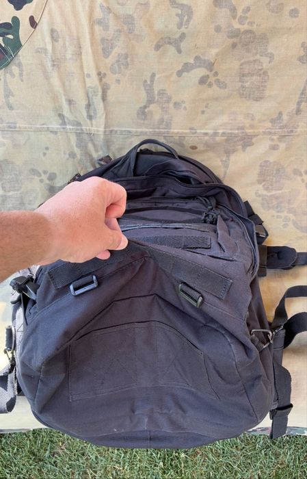 Rucsac militar SOC 54L stare foarte buna