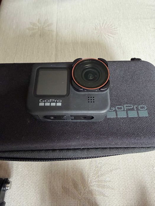 GoPro  9 Hero Black
