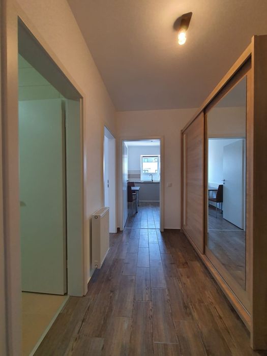 Inchiriez apartament cu o camera, Avantgarden