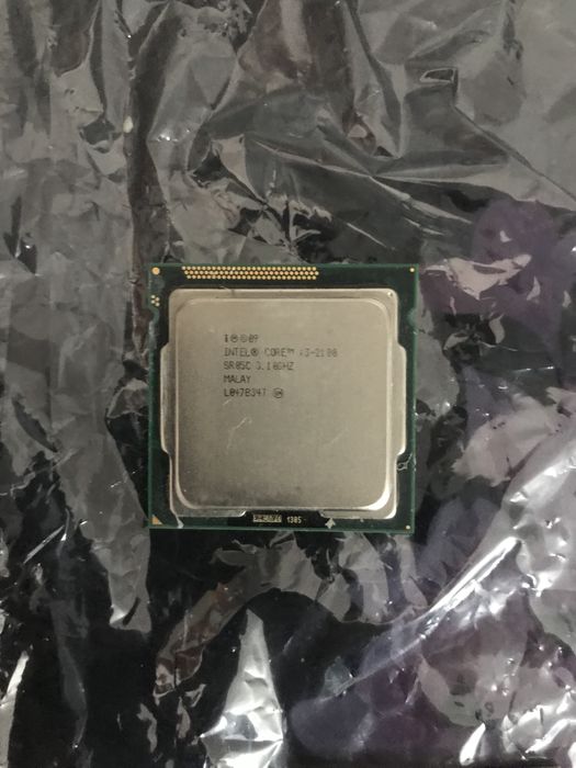 Продам процессоры