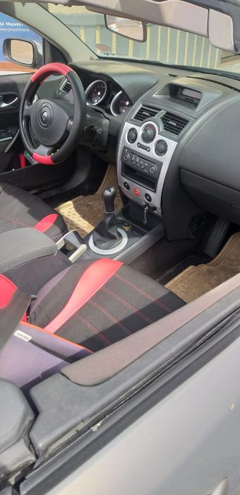RENAULT Megane 2005 — imagine 2