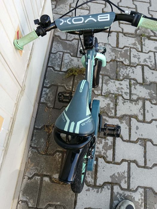 Детско колело BYOX