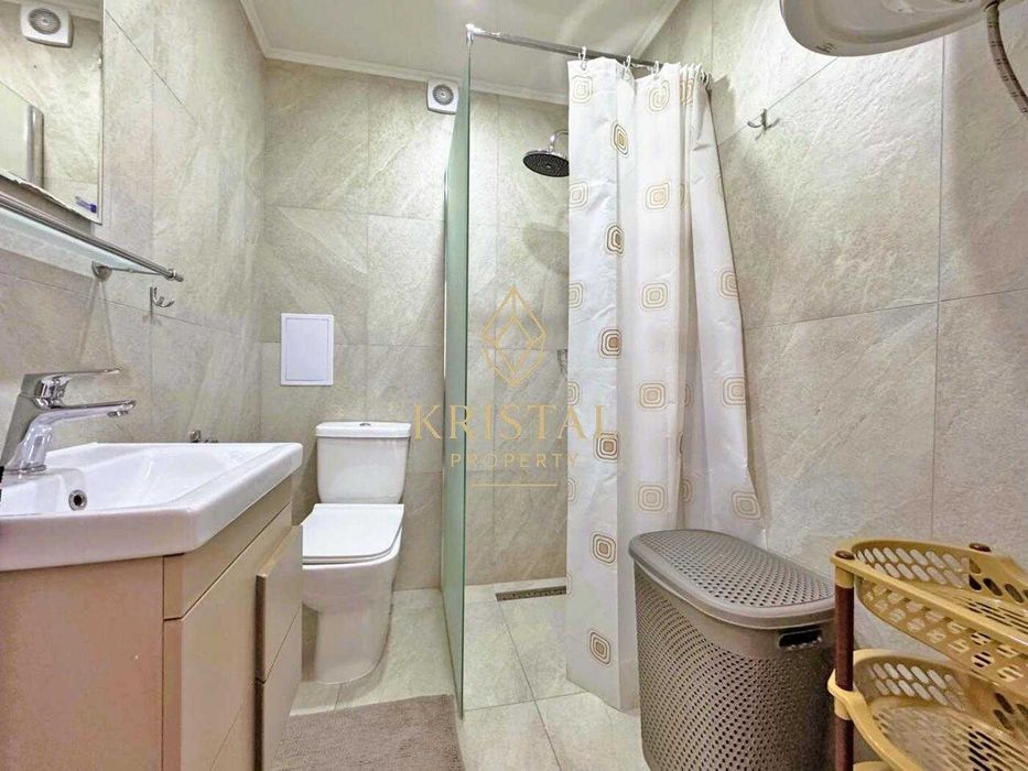 ID: 674 Супер оферта. 2+1 апартамент в нов комплекс на Слънчев бряг