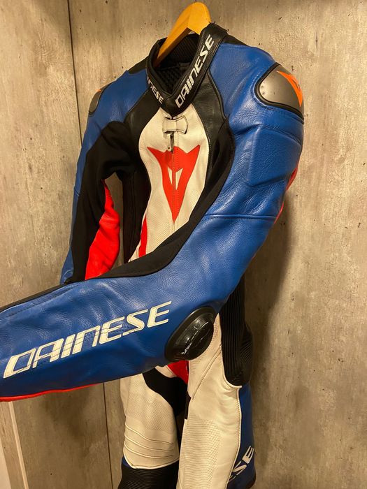 Dainese Laguna seca 5