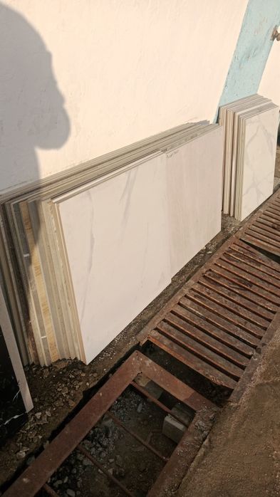 Строительные материалы