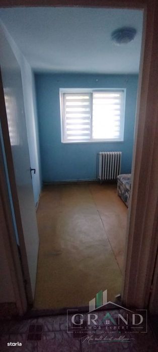 Ap 4 Camere | 68 Mp+Balcon | 2 Băi | Etaj 1/10 | Mănăștur–Mehedi