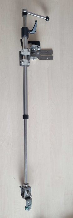 Suport din inox pentru sonda live Lowrance Active Target