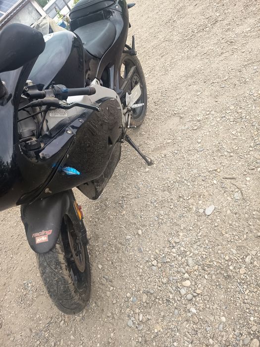 Aprilia rs 50 sp