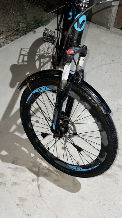Velosiped satiladi