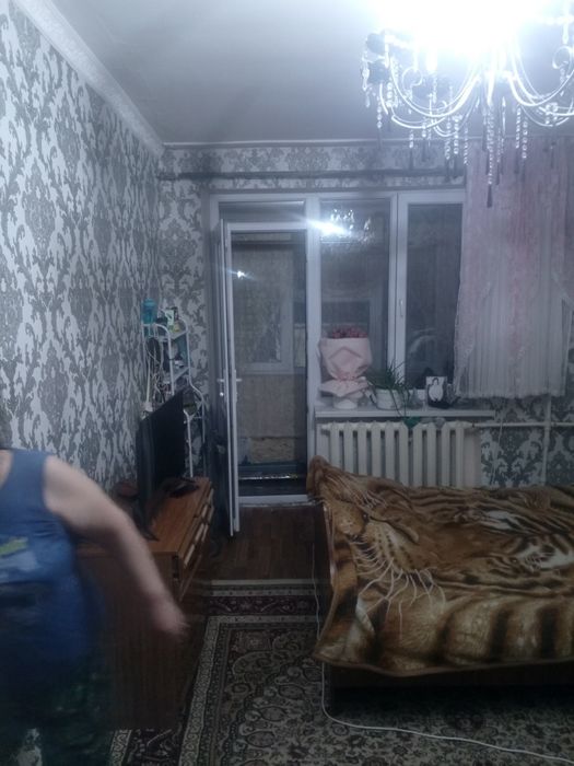 Продам квартиру срочно