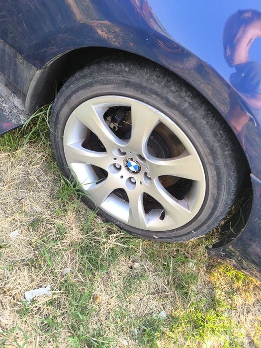 Bmw БМВ джанти...