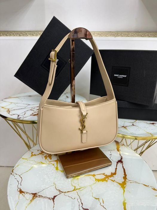 Сумка натур кожа YSL два вида