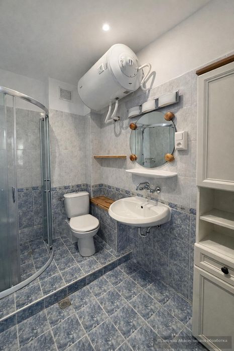 Дава се под наем Двустаен апартамент в Пловдив, Център - 74 кв.м за 560 € - Снимка #6