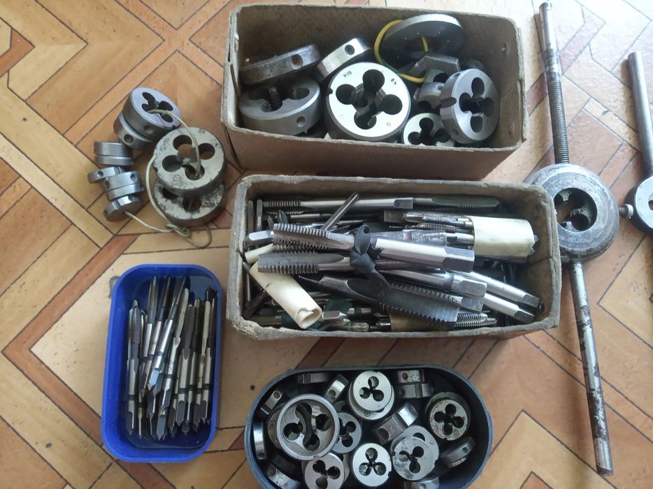 Инструмент для токарных работ