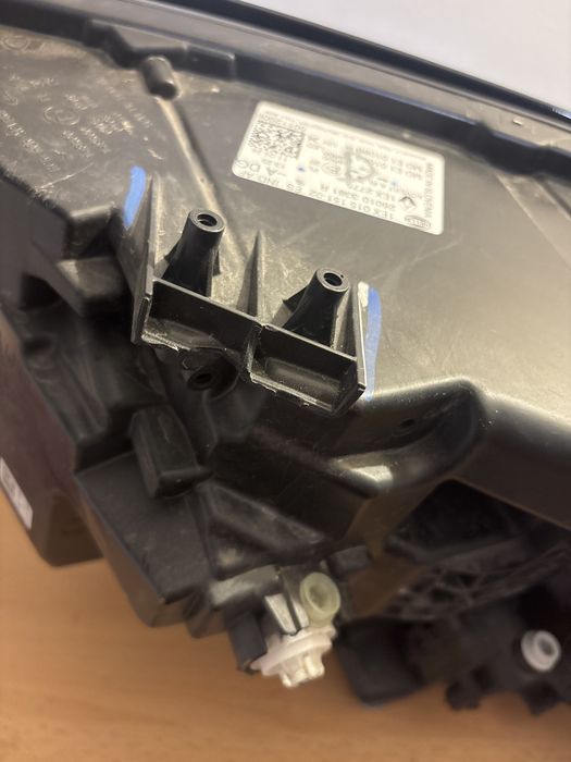 Фар Renault Austral