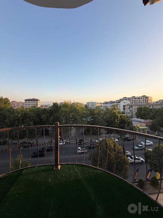 3 хонали хонадон сотувда Гагарина