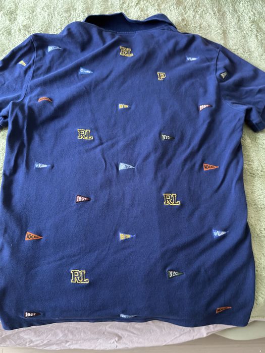 Tricou Ralph Lauren