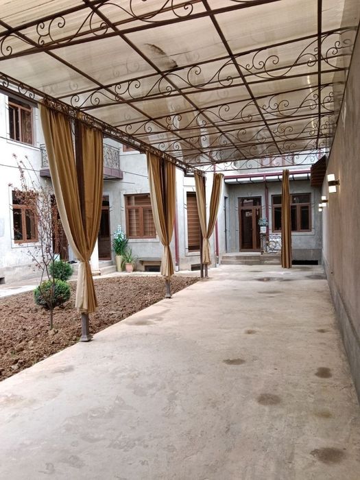 Продаётся дом, Uchastka sotiladi