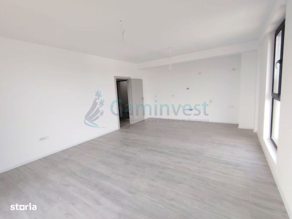 Apartament nou 2 camere cu parcare in Baile Felix,BihorGaminvest,V4388