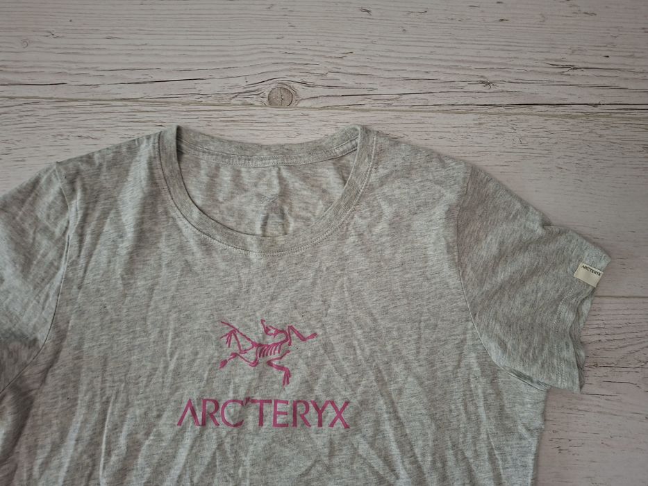 Arc'teryx-Ориг.Дамска тениска