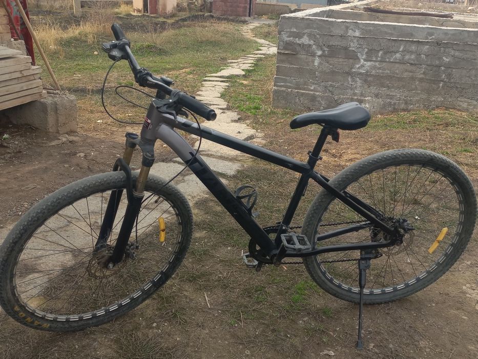 Продаются велосипед