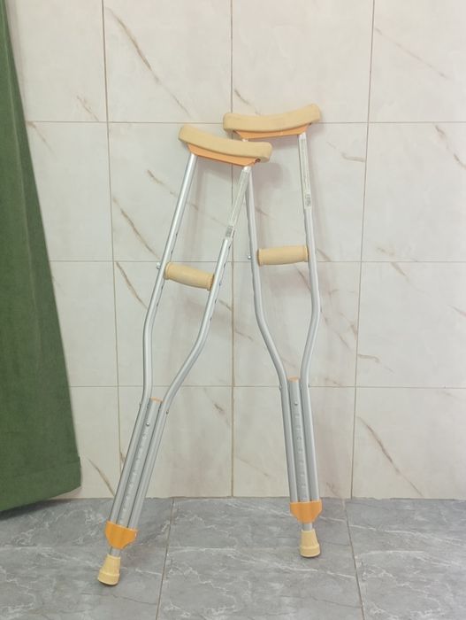 Костыли фирмы Llfe Cor