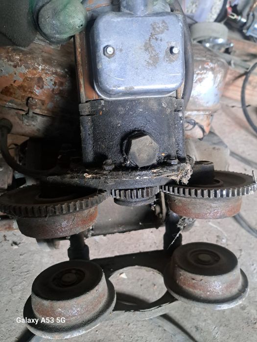 Продам два тельфера