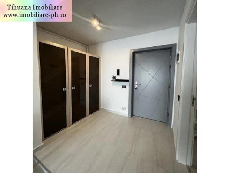 Garsoniera de inchiriat - Albert(bloc nou)